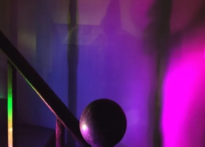 Les 4 étoiles