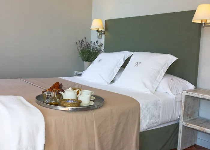 Hotel Casa Calella