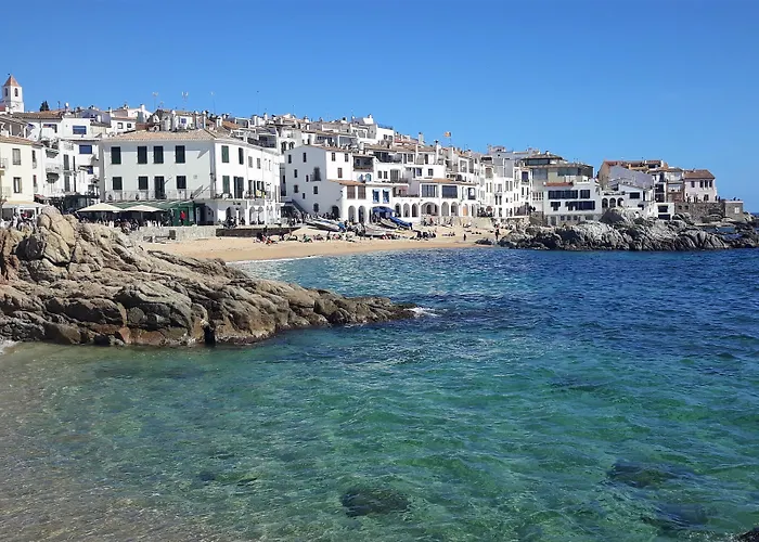 Hotel Casa Calella