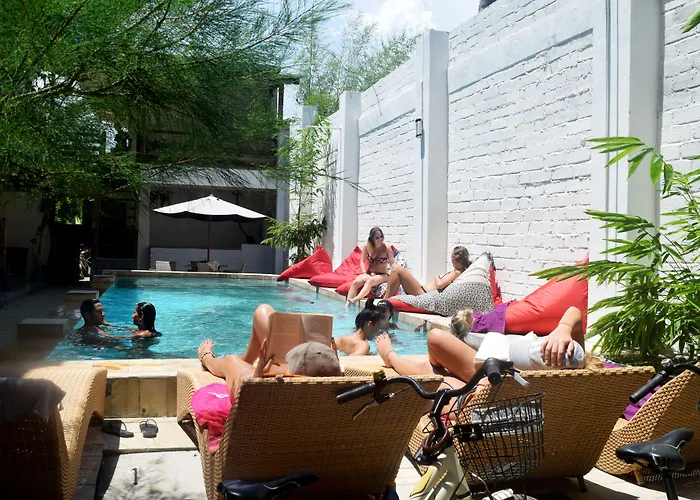 Panda Cottage