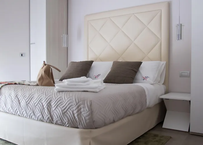 Alludo Aparthotel B&B