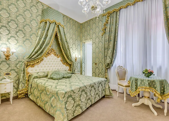 Residenza Veneziana