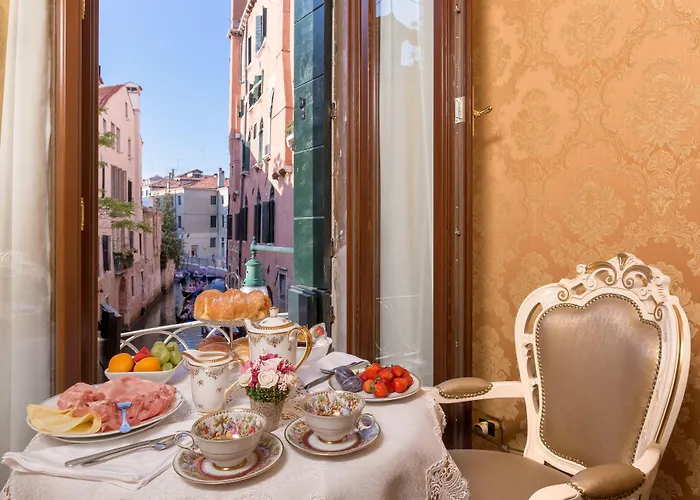 Residenza Veneziana