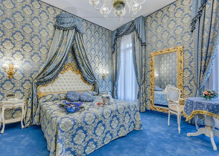 Residenza Veneziana