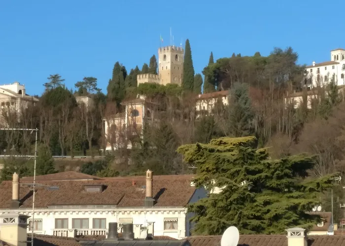 Bed&Breakfast Delle Rose