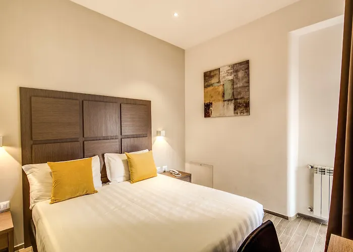 House Garden Hotel Roma