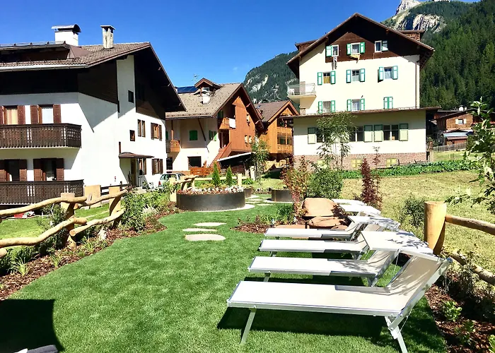 B&B Cesa Planber Mountain View Ski-In Ski-Out