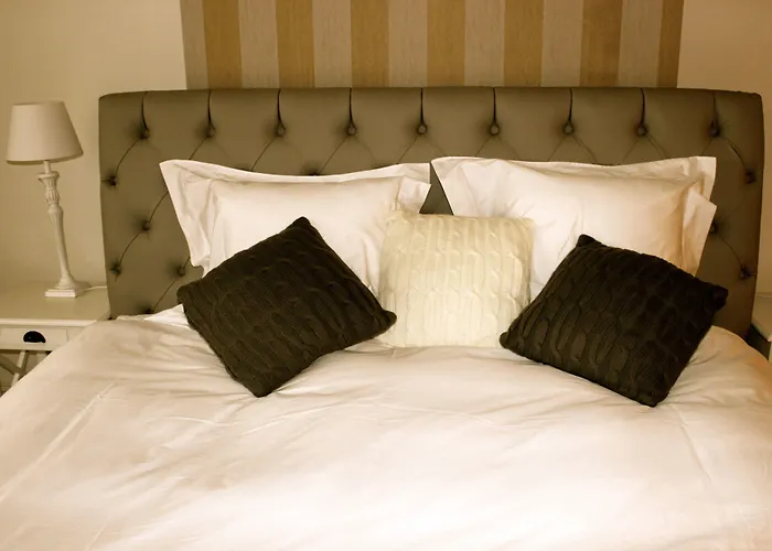 The Hamptons Boutique Hotel