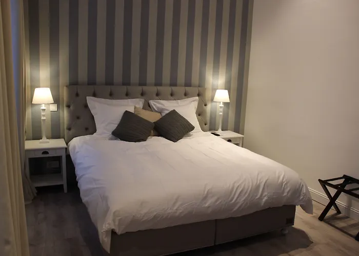 The Hamptons Boutique Hotel