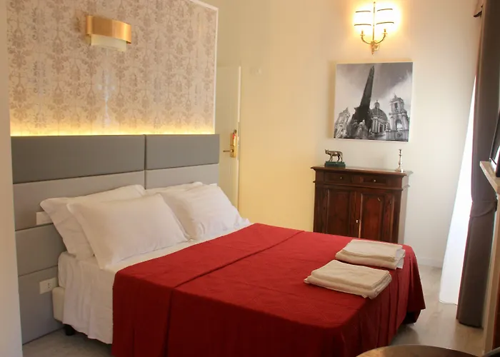 Navona Residenza De Charme