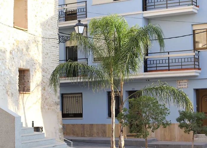 Mardenit Hotel Boutique (Adults Only)