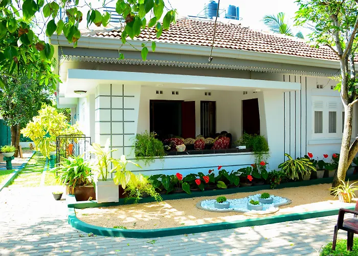 Mama Beach Villa Negombo