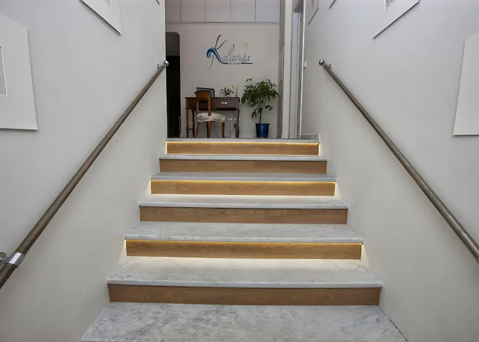 B&B Kalavrìa