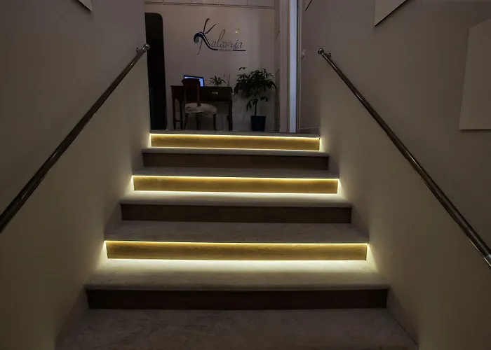 B&B Kalavria