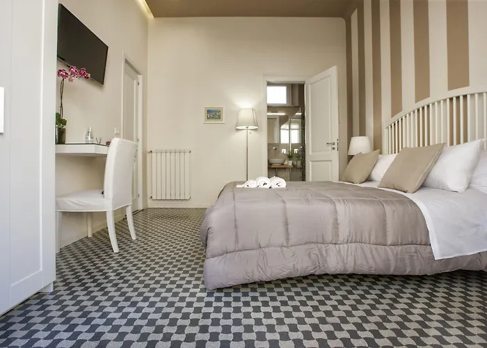 B&B Kalavrìa