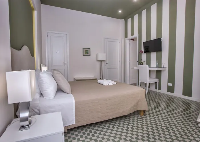 B&B Kalavrìa