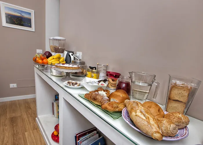 B&B Kalavrìa