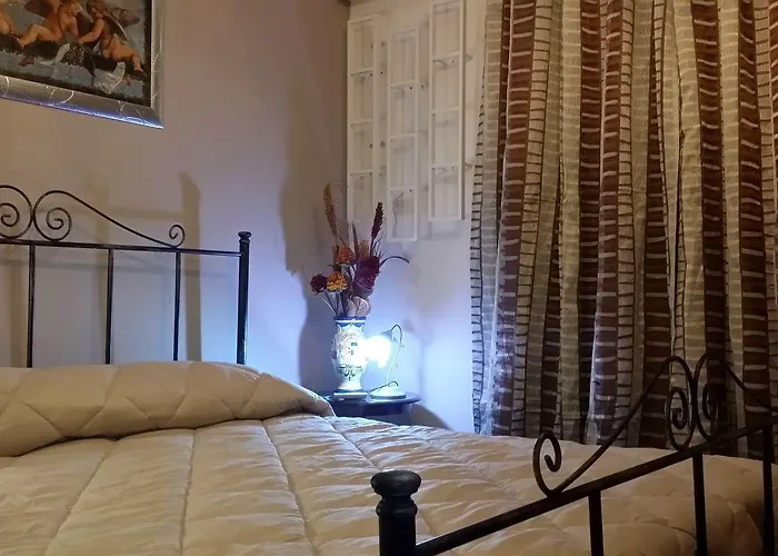 B&B Mannalà