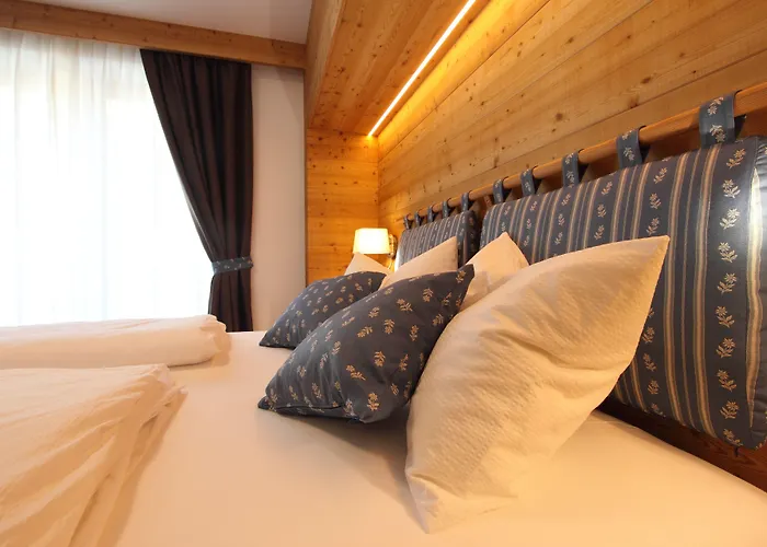 Dolomites B&B - Suites, Apartments And Spa
