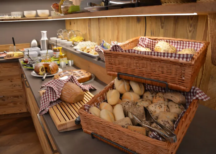 Dolomites B&B - Suites, Apartments And Spa