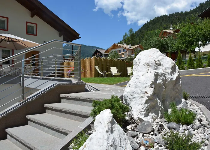 Dolomites B&B - Suites, Apartments And Spa