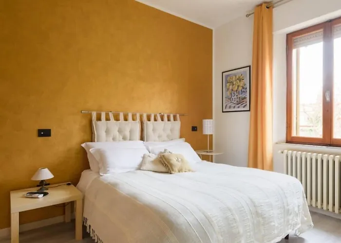 Alle Terme B&B Rapolano Terme