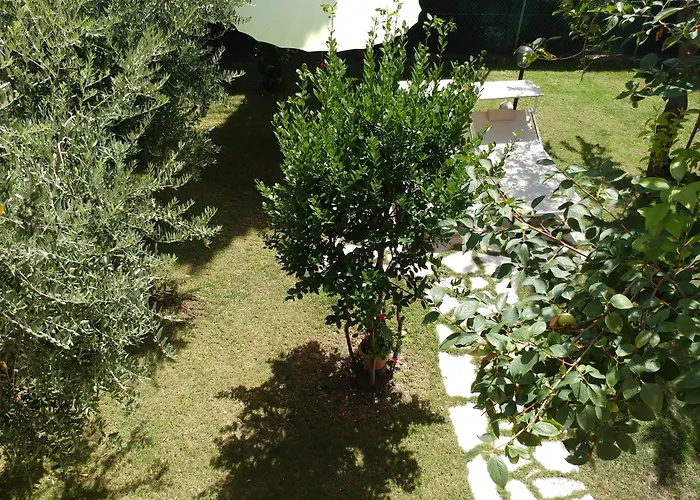 Villa Liberty B&B