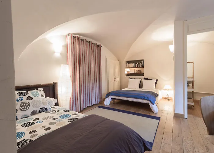 Bed End Breakfast Du Centre