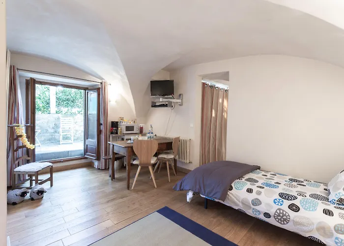 Bed End Breakfast Du Centre