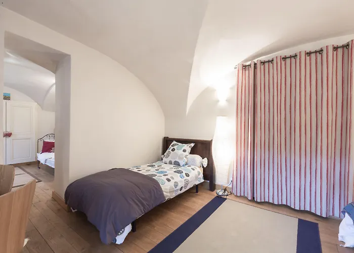 Bed End Breakfast Du Centre