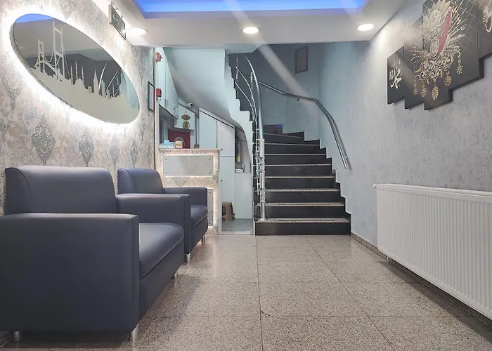 Fatih Hotel Erciyes