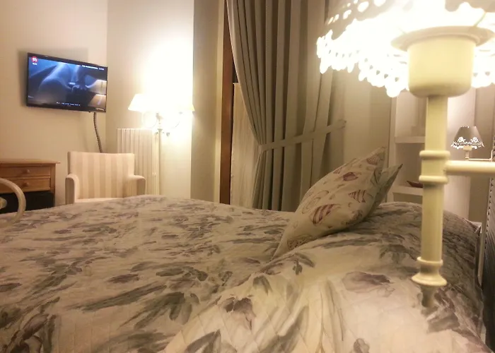 B&B Torrente Antico