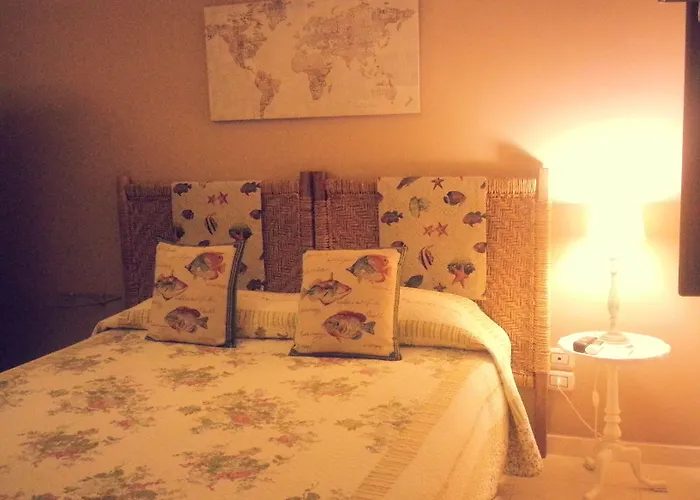 B&B Torrente Antico