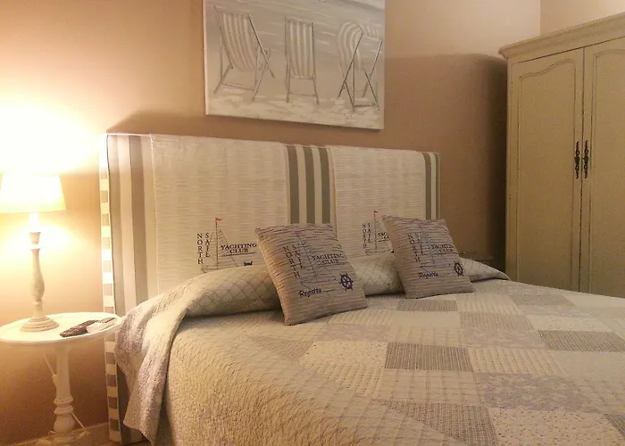 B&B Torrente Antico