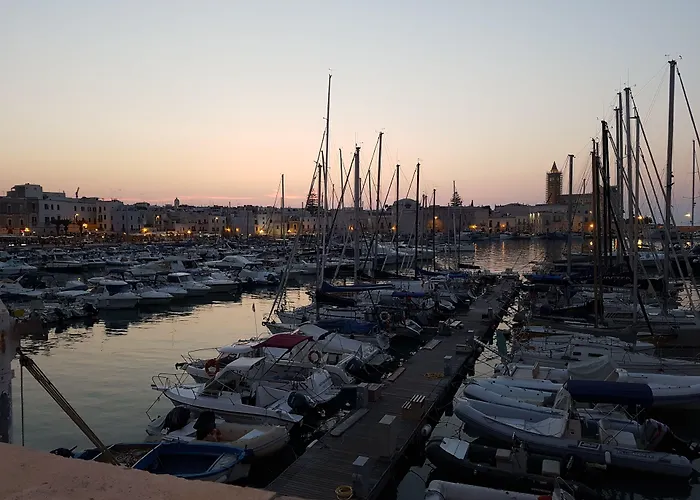 B&B Torrente Antico