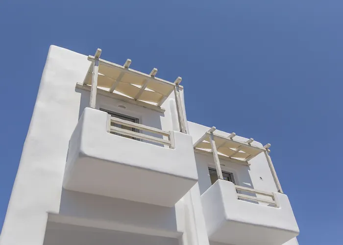 Emery Suites