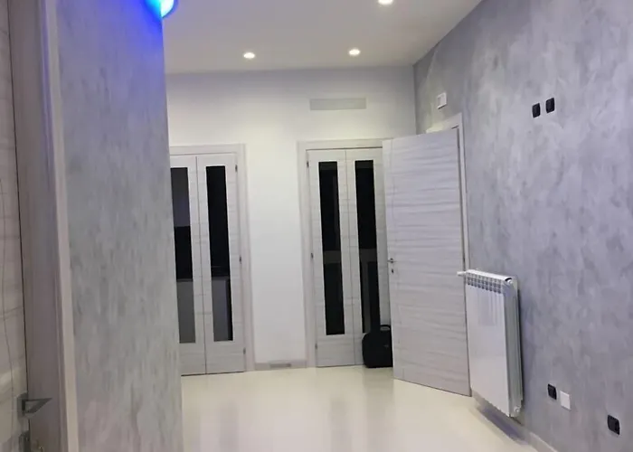 B&B Vittorio Emanuele