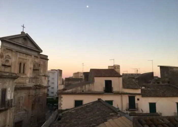 B&B Vittorio Emanuele