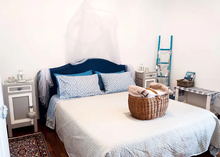 Vistazzurra B&B