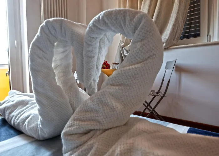 Vistazzurra B&B