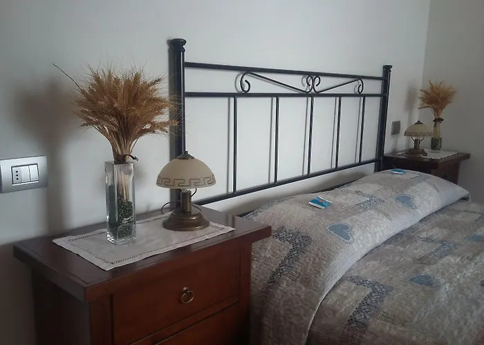 B&B Itufi