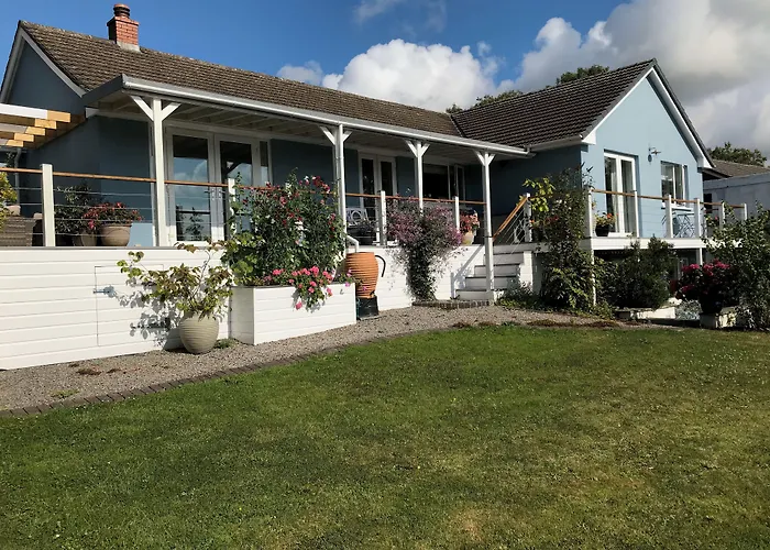 Gower View Luxury Bed & Breakfast