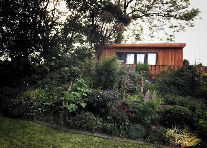 Gower View Luxury Bed & Breakfast