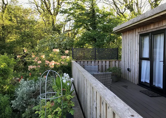 Gower View Luxury Bed & Breakfast