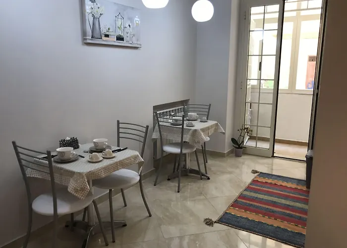 La Passeggiata Di Girgenti