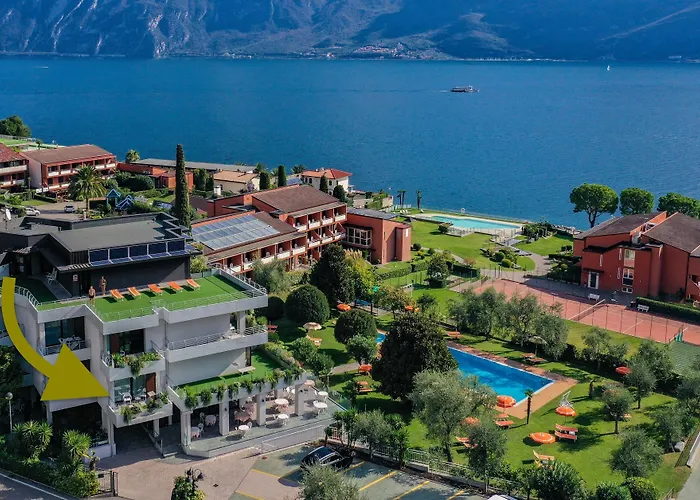 Hotel La Fiorita