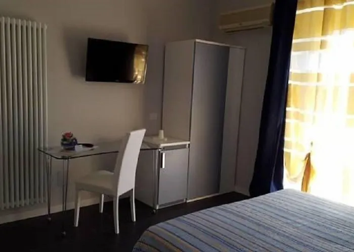B&B Villa Letizia Inn