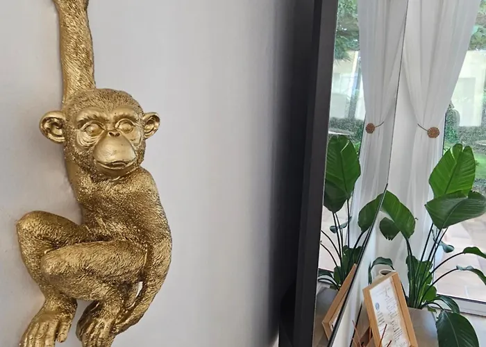 Chambre d'hôte BALI avec piscine chauffée