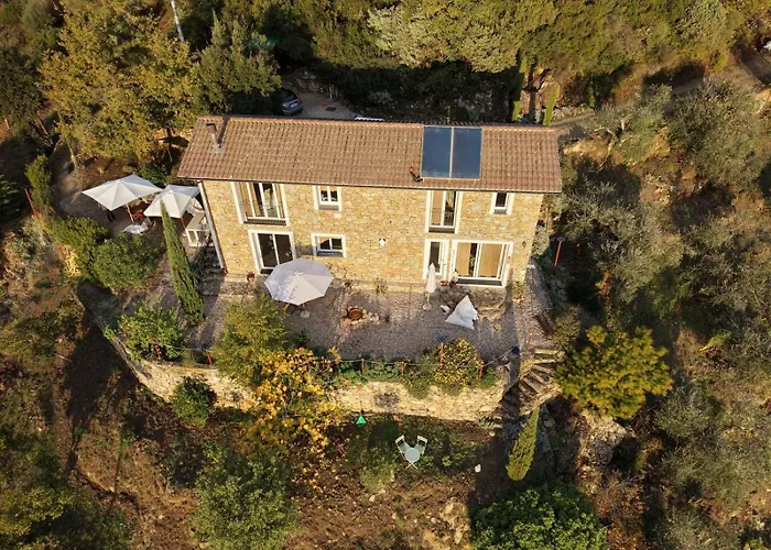 Briciole di Pietra B&B