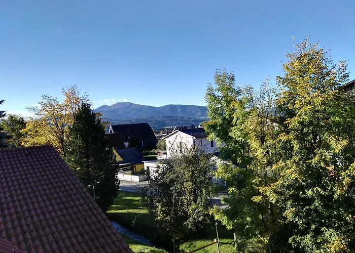 Ferienwohnungen Und Zimmer Yassi